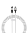 Kup Baseus Cablu CoolPlay USB-C/USB-C 100W, 1m (alb) - BSU4392 - {ean13} - Sklep Home Screen
