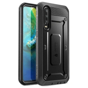 Supcase Unicorn Beetle Pro Huawei P30 Black