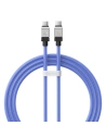 Kup Kabel Baseus CoolPlay USB-C/USB-C 100W 1m (modrý) - BSU4393 - {ean13} - Sklep Home Screen