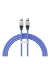 Kup Kábel Baseus CoolPlay USB-C/USB-C 100W 1m (kék) - BSU4393 - {ean13} - Sklep Home Screen