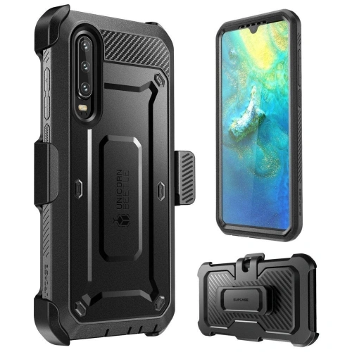 Kup Etui Supcase Unicorn Beetle Pro Huawei P30 černá - SPC042BLK - {ean13} - Sklep Home Screen