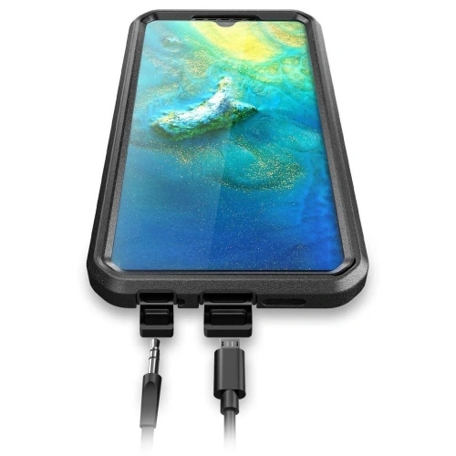 Buy Supcase Unicorn Beetle Pro Huawei P30 Black - SPC042BLK - {ean13} - Home Screen Store Europe