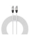 Kup Kabel Baseus CoolPlay USB-C/USB-C 100W 2m (biały) - BSU4396 - {ean13} - Sklep Home Screen