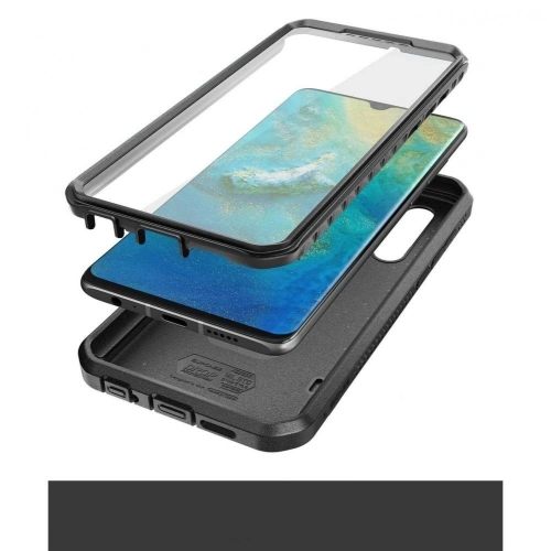 Kup Etui Supcase Unicorn Beetle Pro Huawei P30 černá - SPC042BLK - {ean13} - Sklep Home Screen