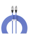 Kup Kabel Baseus CoolPlay USB-C/USB-C 100W 2m (modrý) - BSU4397 - {ean13} - Sklep Home Screen