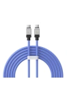 Kup Kabel Baseus CoolPlay USB-C/USB-C 100W 2m (modrý) - BSU4397 - {ean13} - Sklep Home Screen
