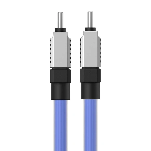 Kup Kabel Baseus CoolPlay USB-C/USB-C 100W 2m (modrý) - BSU4397 - {ean13} - Sklep Home Screen