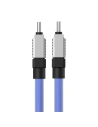 Kup Kabel Baseus CoolPlay USB-C/USB-C 100W 2m (modrý) - BSU4397 - {ean13} - Sklep Home Screen
