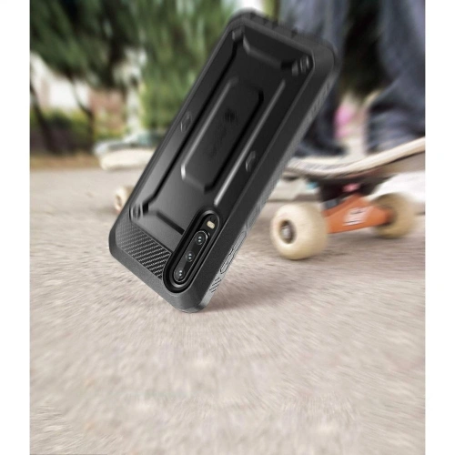 Kup Etui Supcase Unicorn Beetle Pro Huawei P30 černá - SPC042BLK - {ean13} - Sklep Home Screen