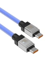 Kup Kabel Baseus CoolPlay USB-C/USB-C 100W 2m (modrý) - BSU4397 - {ean13} - Sklep Home Screen