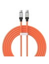 Kup Kábel Baseus CoolPlay USB-C/USB-C 100W 2m (narancssárga) - BSU4398 - {ean13} - Sklep Home Screen