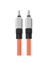 Kup Kábel Baseus CoolPlay USB-C/USB-C 100W 2m (narancssárga) - BSU4398 - {ean13} - Sklep Home Screen