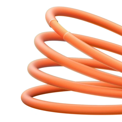 Kup Kabel Baseus CoolPlay USB-C/USB-C 100W 2m (oranžový) - BSU4398 - {ean13} - Sklep Home Screen