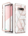 Buy Supcase Cosmo Galaxy S10+ Plus Marble - SPC043MRB - {ean13} - Home Screen Store Europe