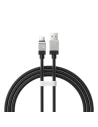 Kup Kabel Baseus CoolPlay USB-A/USB-C 100W 1m (černý) - BSU4399 - {ean13} - Sklep Home Screen