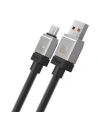 Kup Kabel Baseus CoolPlay USB-A/USB-C 100W 1m (černý) - BSU4399 - {ean13} - Sklep Home Screen