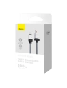Kup Kabel Baseus CoolPlay USB-A/USB-C 100W 1m (černý) - BSU4399 - {ean13} - Sklep Home Screen