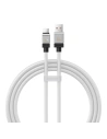 Kup Kabel Baseus CoolPlay USB-A/USB-C 100W 1m (bílý) - BSU4400 - {ean13} - Sklep Home Screen