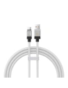 Kup Kabel Baseus CoolPlay USB-A/USB-C 100W 1m (bílý) - BSU4400 - {ean13} - Sklep Home Screen