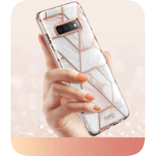 Buy Supcase Cosmo Galaxy S10+ Plus Marble - SPC043MRB - {ean13} - Home Screen Store Europe
