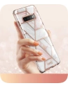 Buy Supcase Cosmo Galaxy S10+ Plus Marble - SPC043MRB - {ean13} - Home Screen Store Europe