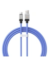 Kup Kabel Baseus CoolPlay USB-A/USB-C 100W 1m (modrý) - BSU4401 - {ean13} - Sklep Home Screen