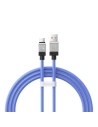 Kup Kabel Baseus CoolPlay USB-A/USB-C 100W 1m (modrý) - BSU4401 - {ean13} - Sklep Home Screen