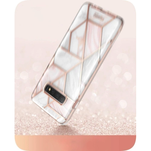 Buy Supcase Cosmo Galaxy S10+ Plus Marble - SPC043MRB - {ean13} - Home Screen Store Europe