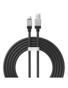 Kup Kábel Baseus CoolPlay USB-A/USB-C 100W 2m (fekete) - BSU4403 - {ean13} - Sklep Home Screen
