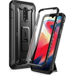 Kup Etui Supcase Unicorn Beetle Pro OnePlus 7 Černé - SPC044BLK - {ean13} - Sklep Home Screen