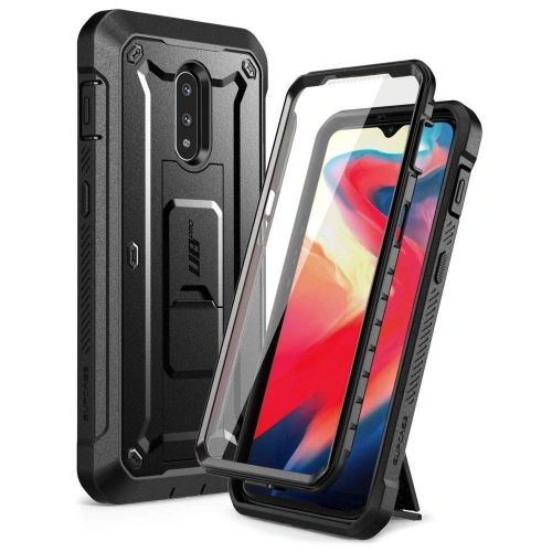 Kup Etui Supcase Unicorn Beetle Pro OnePlus 7 Negru - SPC044BLK - {ean13} - Sklep Home Screen