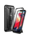 Etui Supcase Unicorn Beetle Pro OnePlus 7 Fekete