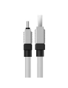 Kup Kabel Baseus CoolPlay USB-A/USB-C 100W 2m (bílý) - BSU4404 - {ean13} - Sklep Home Screen