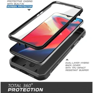 Kup Etui Supcase Unicorn Beetle Pro OnePlus 7 Black - SPC044BLK - {ean13} - Sklep Home Screen