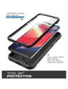 Kup Etui Supcase Unicorn Beetle Pro OnePlus 7 Černé - SPC044BLK - {ean13} - Sklep Home Screen