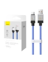 Baseus Kabel CoolPlay USB-A/USB-C 100W 2m (blau)
