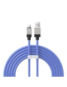 Kup Kabel Baseus CoolPlay USB-A/USB-C 100W 2m (modrý) - BSU4405 - {ean13} - Sklep Home Screen