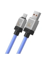 Kup Kabel Baseus CoolPlay USB-A/USB-C 100W 2m (modrý) - BSU4405 - {ean13} - Sklep Home Screen