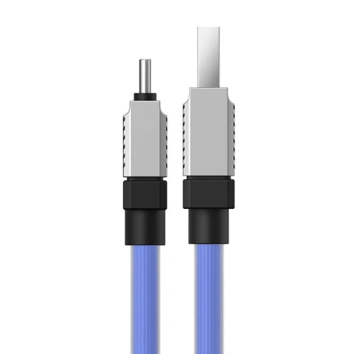 Kup Kabel Baseus CoolPlay USB-A/USB-C 100W 2m (modrý) - BSU4405 - {ean13} - Sklep Home Screen