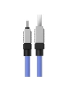 Kup Kabel Baseus CoolPlay USB-A/USB-C 100W 2m (modrý) - BSU4405 - {ean13} - Sklep Home Screen