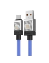 Kup Kabel Baseus CoolPlay USB-A/USB-C 100W 2m (modrý) - BSU4405 - {ean13} - Sklep Home Screen