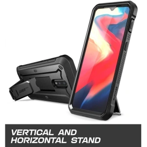 Kup Case Supcase Unicorn Beetle Pro OnePlus 7 Schwarz - SPC044BLK - {ean13} - Sklep Home Screen