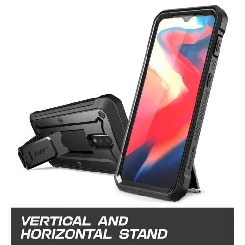 Kup Etui Supcase Unicorn Beetle Pro OnePlus 7 Černé - SPC044BLK - {ean13} - Sklep Home Screen