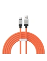 Kup Baseus Kabel CoolPlay USB-A/USB-C 100W 2m (orange) - BSU4406 - {ean13} - Sklep Home Screen