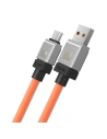 Kup Baseus Kabel CoolPlay USB-A/USB-C 100W 2m (orange) - BSU4406 - {ean13} - Sklep Home Screen
