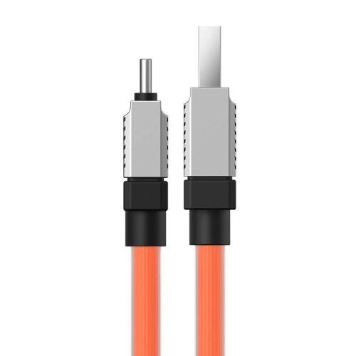 Kup Baseus Kabel CoolPlay USB-A/USB-C 100W 2m (orange) - BSU4406 - {ean13} - Sklep Home Screen