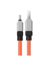 Kup Kábel Baseus CoolPlay USB-A/USB-C 100W 2m (narancssárga) - BSU4406 - {ean13} - Sklep Home Screen