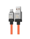 Kup Baseus Kabel CoolPlay USB-A/USB-C 100W 2m (orange) - BSU4406 - {ean13} - Sklep Home Screen