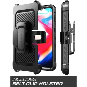 Kup Case Supcase Unicorn Beetle Pro OnePlus 7 Schwarz - SPC044BLK - {ean13} - Sklep Home Screen