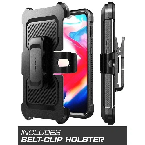 Kup Etui Supcase Unicorn Beetle Pro OnePlus 7 Černé - SPC044BLK - {ean13} - Sklep Home Screen
